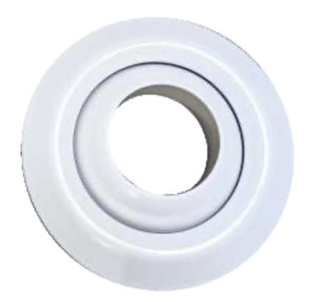 Eyeball Jet Nozzle
